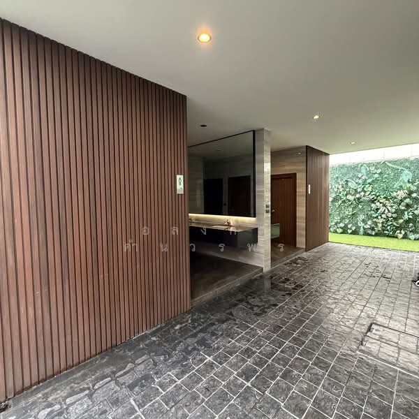 โครงการบ้านพันนา เอกมัย-รามอินทรา, กรุงเทพ, ลาดพร้าว, ลาดพร้าว, กรุงเทพ, 700 ตร.ม., สำนักงาน ขาย, โดย อลงกต คำนวรพร, 500202969 - DDproperty.com