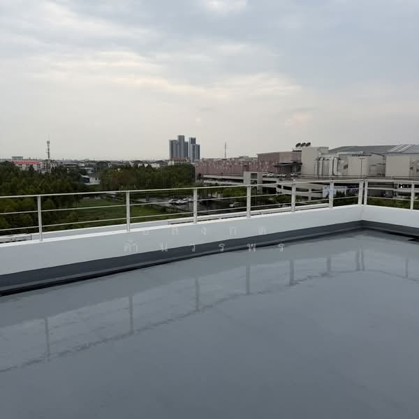 โครงการบ้านพันนา เอกมัย-รามอินทรา, Bangkok, Lat Phrao, Lat Phrao, Bangkok, , 700 sqm, Office Space For Sale, by อลงกต คำนวรพร, 500202969 - DDproperty.com