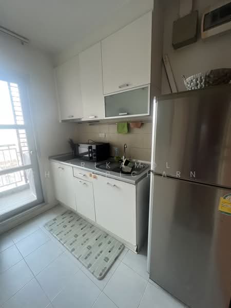 Centric Scene Sukhumvit 64, Bangkok, - Soi Sukhumvit 64, Bang Na, Bang Na, Bangkok, 1 Bedroom, 34 sqm, Condo For Sale, by Sirikamol Choonpicharn, 500202970 - DDproperty.com