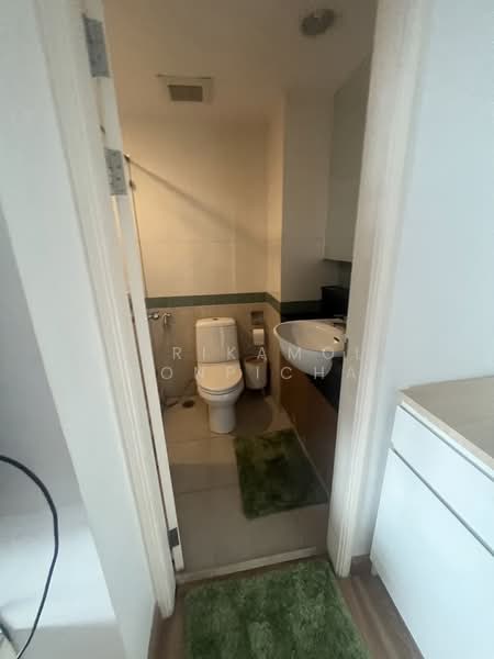 Centric Scene Sukhumvit 64, Bangkok, - Soi Sukhumvit 64, Bang Na, Bang Na, Bangkok, 1 Bedroom, 34 sqm, Condo For Sale, by Sirikamol Choonpicharn, 500202970 - DDproperty.com