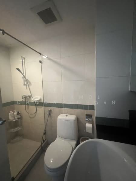 Centric Scene Sukhumvit 64, Bangkok, - Soi Sukhumvit 64, Bang Na, Bang Na, Bangkok, 1 Bedroom, 34 sqm, Condo For Sale, by Sirikamol Choonpicharn, 500202970 - DDproperty.com