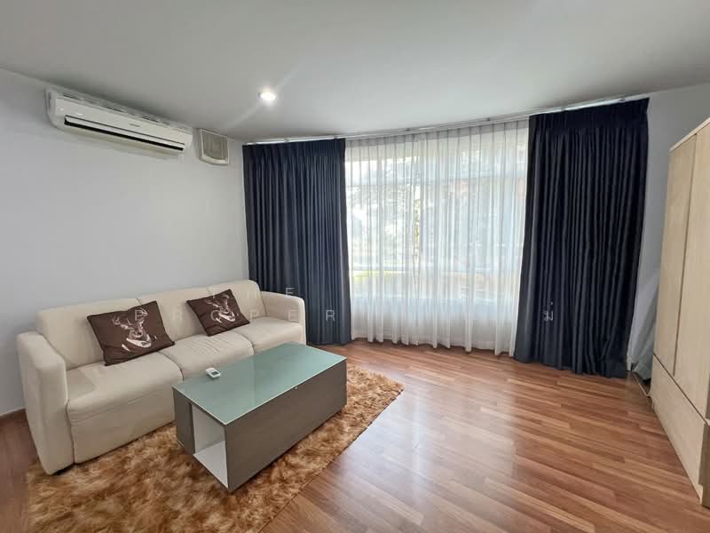 The Miami Bangpu : ไมอามี่ คอนโด บางปู, สมุทรปราการ, ซอย เทศบาลบางปู 72, ท้ายบ้าน, เมืองสมุทรปราการ, สมุทรปราการ, 43 ตร.ม., คอนโด ขาย, โดย The Best Property ใหม่, 500202971 - DDproperty.com