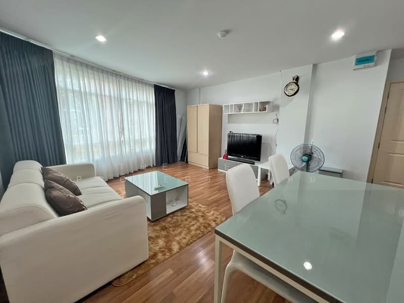 The Miami Bangpu, Samut Prakan, Soi Thetsaban Bang Pu 72, Tai Ban, Muang Samut Prakarn, Samut Prakan, 1 Bedroom, 43 sqm, Condo For Sale, by The Best Property ใหม่, 500202971 - DDproperty.com