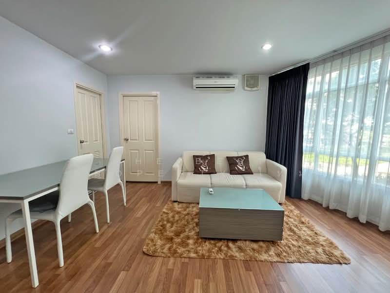 The Miami Bangpu, Samut Prakan, Soi Thetsaban Bang Pu 72, Tai Ban, Muang Samut Prakarn, Samut Prakan, 1 Bedroom, 43 sqm, Condo For Sale, by The Best Property ใหม่, 500202971 - DDproperty.com
