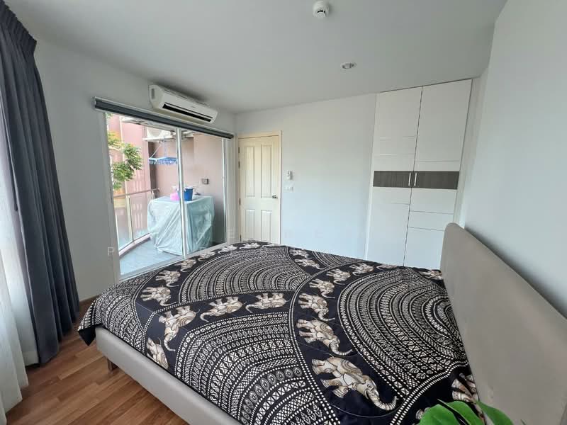 The Miami Bangpu, Samut Prakan, Soi Thetsaban Bang Pu 72, Tai Ban, Muang Samut Prakarn, Samut Prakan, 1 Bedroom, 43 sqm, Condo For Sale, by The Best Property ใหม่, 500202971 - DDproperty.com