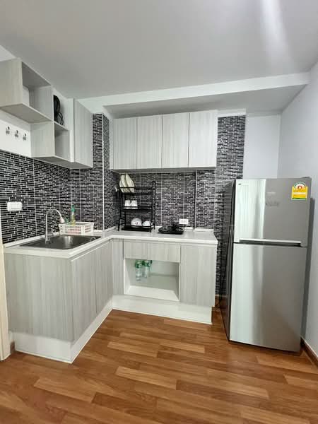 The Miami Bangpu, Samut Prakan, Soi Thetsaban Bang Pu 72, Tai Ban, Muang Samut Prakarn, Samut Prakan, 1 Bedroom, 43 sqm, Condo For Sale, by The Best Property ใหม่, 500202971 - DDproperty.com