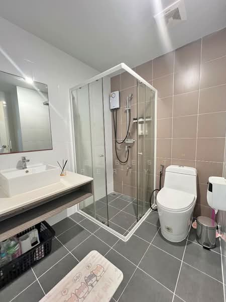 The Miami Bangpu, Samut Prakan, Soi Thetsaban Bang Pu 72, Tai Ban, Muang Samut Prakarn, Samut Prakan, 1 Bedroom, 43 sqm, Condo For Sale, by The Best Property ใหม่, 500202971 - DDproperty.com