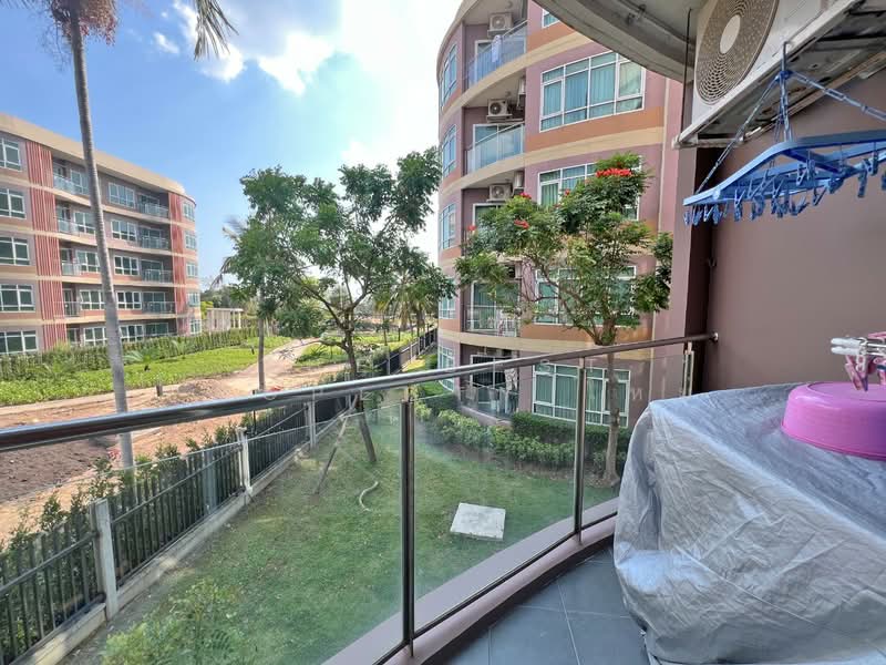 The Miami Bangpu, Samut Prakan, Soi Thetsaban Bang Pu 72, Tai Ban, Muang Samut Prakarn, Samut Prakan, 1 Bedroom, 43 sqm, Condo For Sale, by The Best Property ใหม่, 500202971 - DDproperty.com
