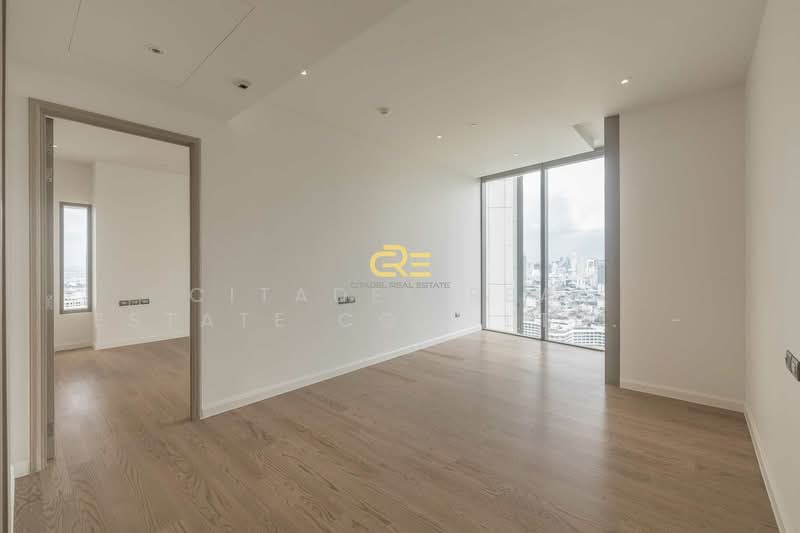 Magnolias Waterfront Residences, Bangkok, 259 Charoen Nakhon Road, Khlong Ton Sai, Khlong San, Bangkok, 4 Bedrooms, 300 sqm, Condo For Sale, by Citadel Real Estate Co., Ltd. -, 500202972 - DDproperty.com