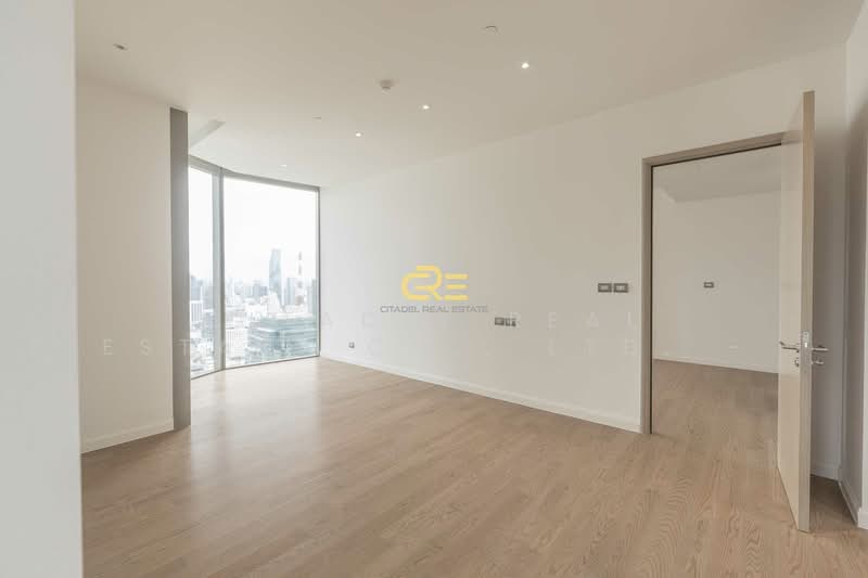 Magnolias Waterfront Residences, Bangkok, 259 Charoen Nakhon Road, Khlong Ton Sai, Khlong San, Bangkok, 4 Bedrooms, 300 sqm, Condo For Sale, by Citadel Real Estate Co., Ltd. -, 500202972 - DDproperty.com