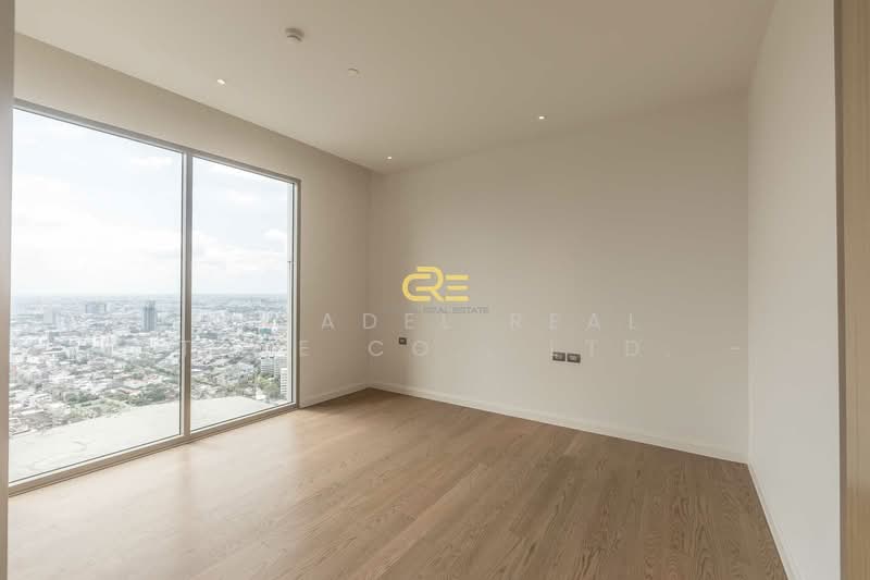 Magnolias Waterfront Residences, Bangkok, 259 Charoen Nakhon Road, Khlong Ton Sai, Khlong San, Bangkok, 4 Bedrooms, 300 sqm, Condo For Sale, by Citadel Real Estate Co., Ltd. -, 500202972 - DDproperty.com