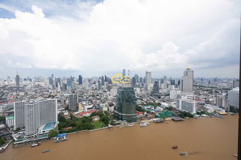 Magnolias Waterfront Residences : แมกโนเลียส์ วอเตอร์ฟรอนท์ เรสซิเดนซ์, กรุงเทพ, 259 ถ. กรุงธนบุรี, คลองต้นไทร, คลองสาน, กรุงเทพ, 300 ตร.ม., คอนโด ขาย, โดย Citadel Real Estate Co., Ltd. -, 500202972 - DDproperty.com