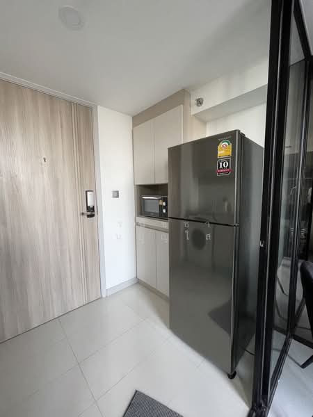 Knightsbridge Prime Sathorn, Bangkok, 599 Naradhiwas Rajanagarindra Road, Thung Maha Mek, Sathon, Bangkok, 1 Bedroom, 37 sqm, Condo For Rent, by พรนัชชา ชั้นบุญใส, 500202974 - DDproperty.com