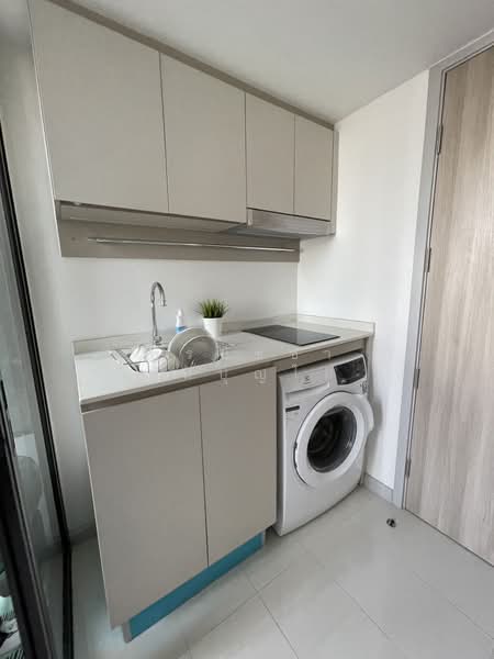 Knightsbridge Prime Sathorn, Bangkok, 599 Naradhiwas Rajanagarindra Road, Thung Maha Mek, Sathon, Bangkok, 1 Bedroom, 37 sqm, Condo For Rent, by พรนัชชา ชั้นบุญใส, 500202974 - DDproperty.com