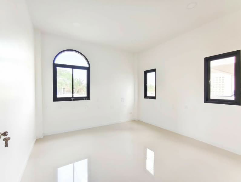 บ้านเดี่ยวโพธาราม ราชบุรี, Ratchaburi, Nang Kaeo, Photharam, Ratchaburi, 2 Bedrooms, 150 sqm, Single Detached House For Sale, by The Best Property โอ็ต, 500202975 - DDproperty.com