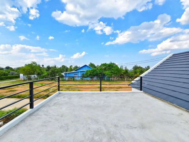 บ้านเดี่ยวโพธาราม ราชบุรี, Ratchaburi, Nang Kaeo, Photharam, Ratchaburi, 2 Bedrooms, 150 sqm, Single Detached House For Sale, by The Best Property โอ็ต, 500202975 - DDproperty.com