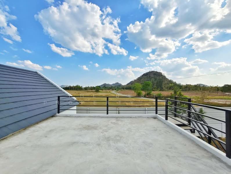 บ้านเดี่ยวโพธาราม ราชบุรี, ราชบุรี, นางแก้ว, โพธาราม, ราชบุรี, 150 ตร.ม., บ้านเดี่ยว ขาย, โดย The Best Property โอ็ต, 500202975 - DDproperty.com