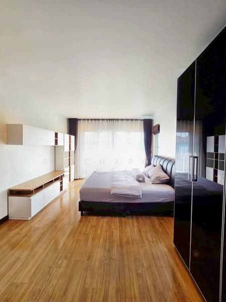 บ้านให้เช่า – ใกล้ตลาดเจริญเจริญ เพียง 5 นาที ค่าเช่า 25,000 บาท / เดือน รหัสทรัพย์ : No.13H704, Chiang Mai, San Ton Pao, San Kamphaeng, Chiang Mai, 3 Bedrooms, 150 sqm, Single Detached House For Rent, by Rutchaporn Tunsiri, 500202976 - DDproperty.com