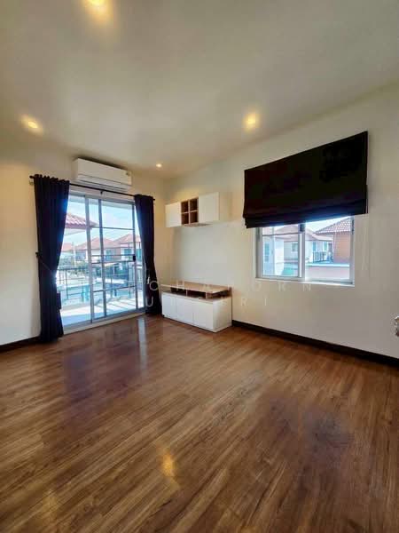 บ้านให้เช่า – ใกล้ตลาดเจริญเจริญ เพียง 5 นาที ค่าเช่า 25,000 บาท / เดือน รหัสทรัพย์ : No.13H704, เชียงใหม่, ต้นเปา, สันกำแพง, เชียงใหม่, 150 ตร.ม., บ้านเดี่ยว ให้เช่า, โดย Rutchaporn Tunsiri, 500202976 - DDproperty.com