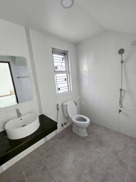 บ้านให้เช่า – ใกล้ตลาดเจริญเจริญ เพียง 5 นาที ค่าเช่า 25,000 บาท / เดือน รหัสทรัพย์ : No.13H704, Chiang Mai, San Ton Pao, San Kamphaeng, Chiang Mai, 3 Bedrooms, 150 sqm, Single Detached House For Rent, by Rutchaporn Tunsiri, 500202976 - DDproperty.com