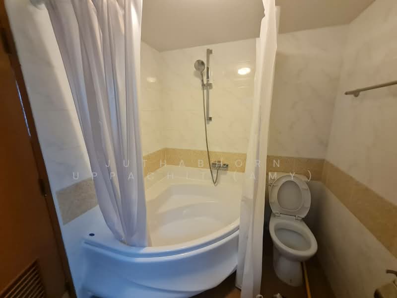 Baan Chan Condominium, Bangkok, Soi Thonglor 20, Thonglor Road, Khlong Tan Nua, Watthana, Bangkok, 2 Bedrooms, 71 sqm, Condo For Rent, by Juthabhorn Uppachit (Amy), 500202977 - DDproperty.com