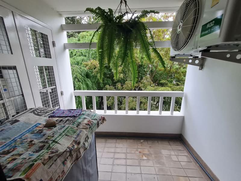 Baan Chan Condominium, Bangkok, Soi Thonglor 20, Thonglor Road, Khlong Tan Nua, Watthana, Bangkok, 2 Bedrooms, 71 sqm, Condo For Rent, by Juthabhorn Uppachit (Amy), 500202977 - DDproperty.com