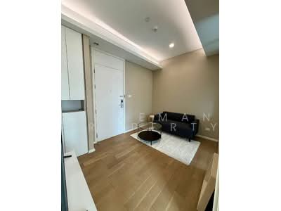 For Rent - The Saint Residences Ladprao, Bangkok