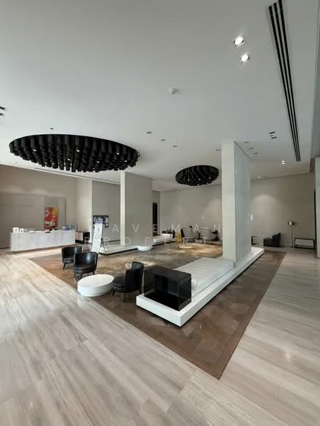 The Saint Residences Ladprao, Bangkok, 588 Vibhavadi-Rangsit Road, Jom Phon, Chatuchak, Bangkok, 1 Bedroom, 31 sqm, Condo For Rent, by caveman property, 500202978 - DDproperty.com