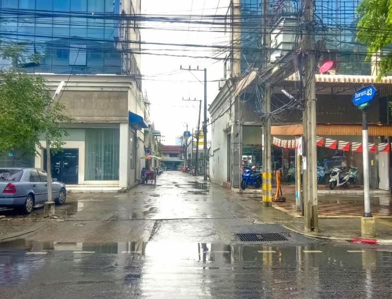 , กรุงเทพ, ดินแดง, กรุงเทพ, 400 ตร.ม., Land ขาย, โดย WISIT SRIPRASERT, 500202980 - DDproperty.com