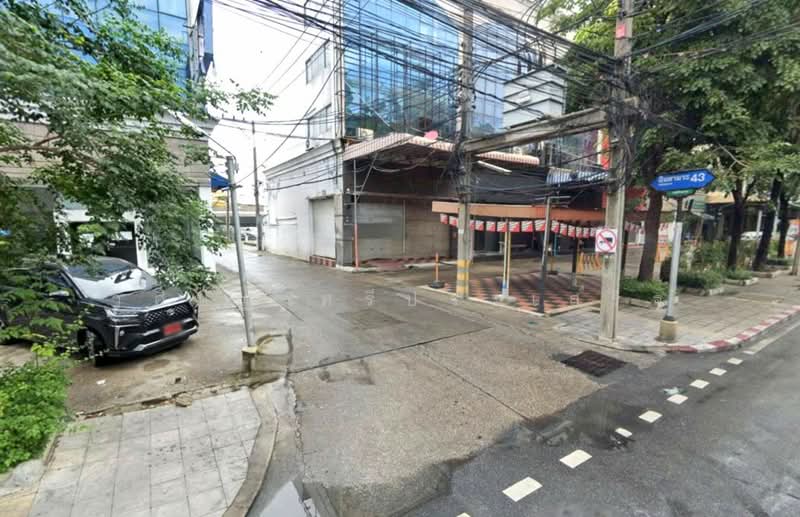 , Bangkok, Din Daeng, Bangkok, , 400 sqm, Land For Sale, by WISIT SRIPRASERT, 500202980 - DDproperty.com