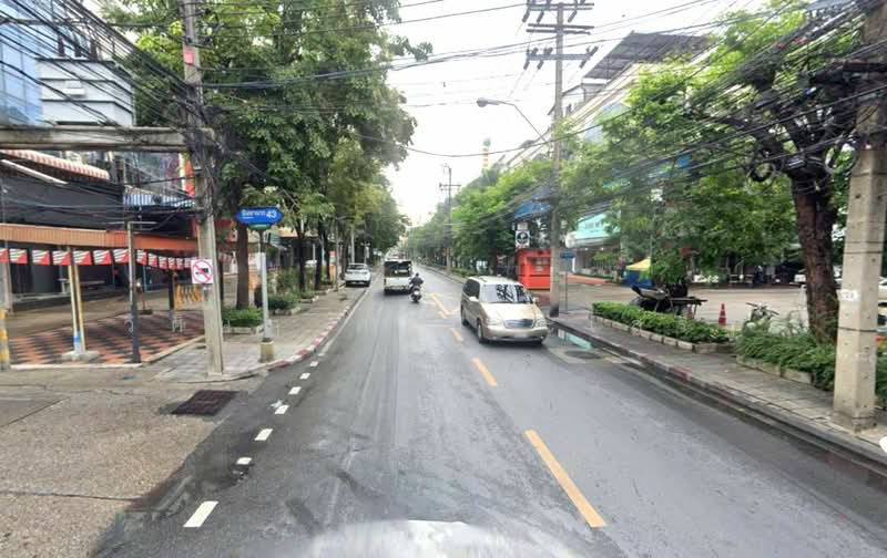 , Bangkok, Din Daeng, Bangkok, , 400 sqm, Land For Sale, by WISIT SRIPRASERT, 500202980 - DDproperty.com