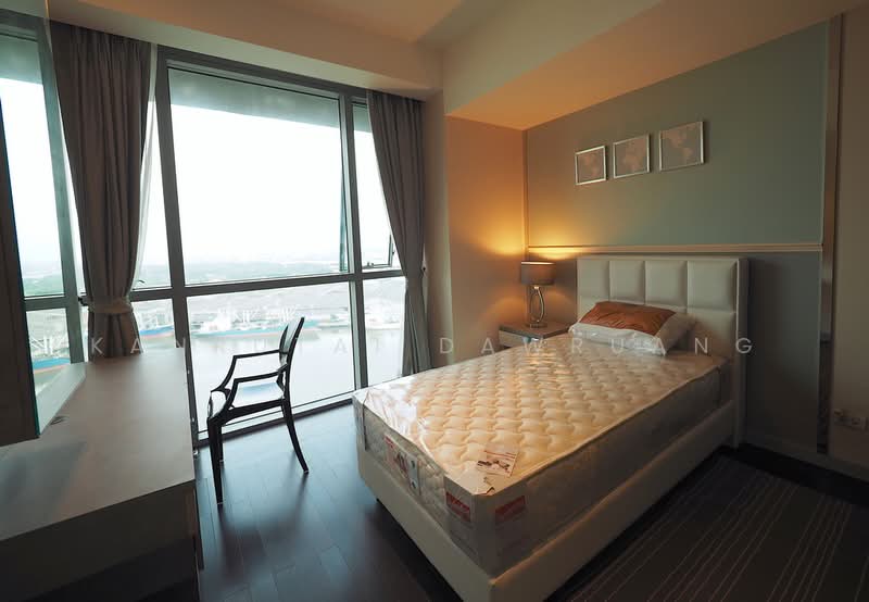 The Pano Rama 3, Bangkok, 890 Rama 3 Road, Bang Pong Pang, Yan Nawa, Bangkok, 3 Bedrooms, 223 sqm, Condo For Rent, by Kanrutai Dawruang, 500202981 - DDproperty.com