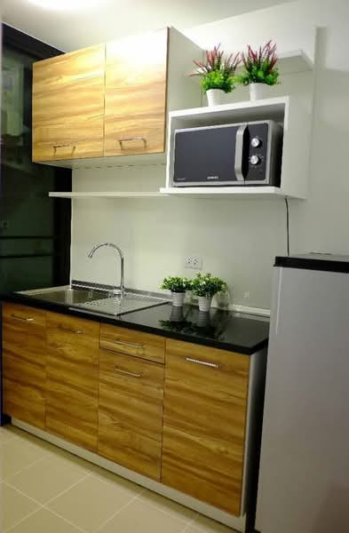 Plum Condo Phaholyothin 89, Pathum Thani, 9 Paholyothin Road, Prachathipat, Thanyaburi, Pathum Thani, 1 Bedroom, 28 sqm, Condo For Rent, by กำพนธ์ อัศวศิริวิลาศ, 500202982 - DDproperty.com