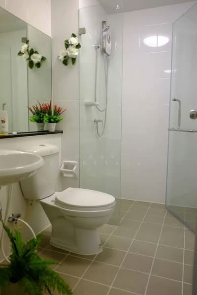 Plum Condo Phaholyothin 89, Pathum Thani, 9 Paholyothin Road, Prachathipat, Thanyaburi, Pathum Thani, 1 Bedroom, 28 sqm, Condo For Rent, by กำพนธ์ อัศวศิริวิลาศ, 500202982 - DDproperty.com