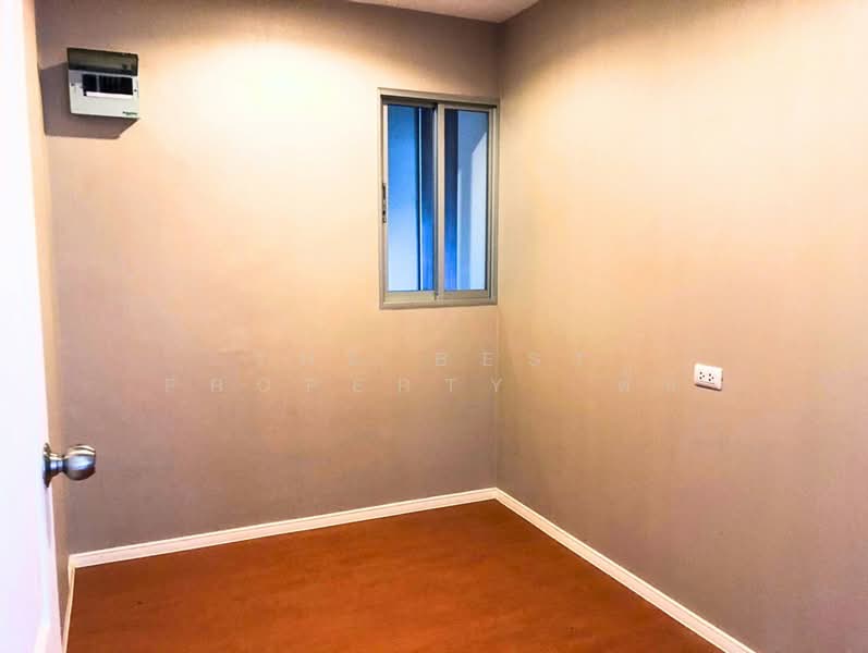 Lumpini Condo Town Nida-Serithai, Bangkok, 301 Seri Thai Road, Khlong Kum, Bueng Kum, Bangkok, 2 Bedrooms, 46 sqm, Condo For Sale, by The Best Property  ตั๊บ, 500202984 - DDproperty.com