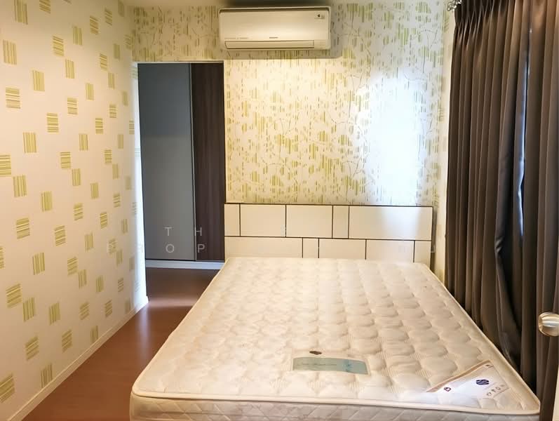 Lumpini Condo Town Nida-Serithai : ลุมพินี คอนโดทาวน์ นิด้า-เสรีไทย, กรุงเทพ, 301 เสรีไทย, คลองกุ่ม, บึงกุ่ม, กรุงเทพ, 46 ตร.ม., คอนโด ขาย, โดย The Best Property  ตั๊บ, 500202984 - DDproperty.com