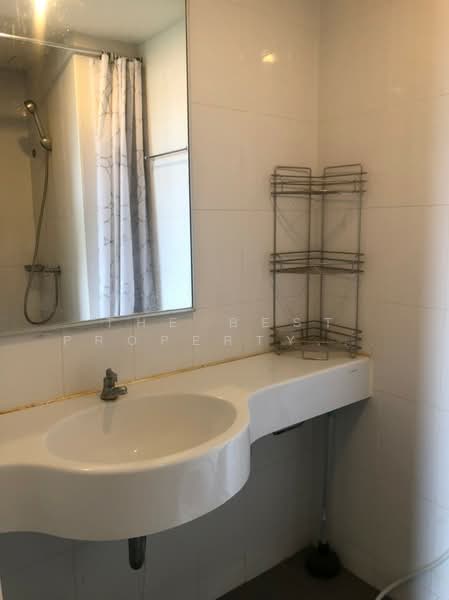 Lumpini Condo Town Nida-Serithai, Bangkok, 301 Seri Thai Road, Khlong Kum, Bueng Kum, Bangkok, 2 Bedrooms, 46 sqm, Condo For Sale, by The Best Property  ตั๊บ, 500202984 - DDproperty.com