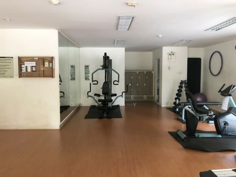 Lumpini Condo Town Nida-Serithai, Bangkok, 301 Seri Thai Road, Khlong Kum, Bueng Kum, Bangkok, 2 Bedrooms, 46 sqm, Condo For Sale, by The Best Property  ตั๊บ, 500202984 - DDproperty.com