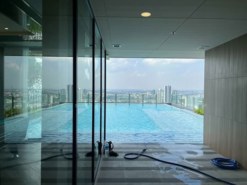 The Privacy Taopoon Interchange, Bangkok, Soi Bangkok-Nonthaburi 16, Bangkok-Nonthaburi Road, Bang Sue, Bang Sue, Bangkok, 1 Bedroom, 27 sqm, Condo For Rent, by กำพนธ์ อัศวศิริวิลาศ, 500202986 - DDproperty.com