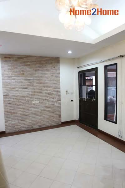 ขาย/ให้เช่า บ้านเดี่ยว อบอุ่น กาญจนาภิเษก บางใหญ่, Nonthaburi, Sao Thong Hin, Bang Yai, Nonthaburi, 4 Bedrooms, 360 sqm, Single Detached House For Sale, by Thongchai Luxsanapongrat, 500202987 - DDproperty.com