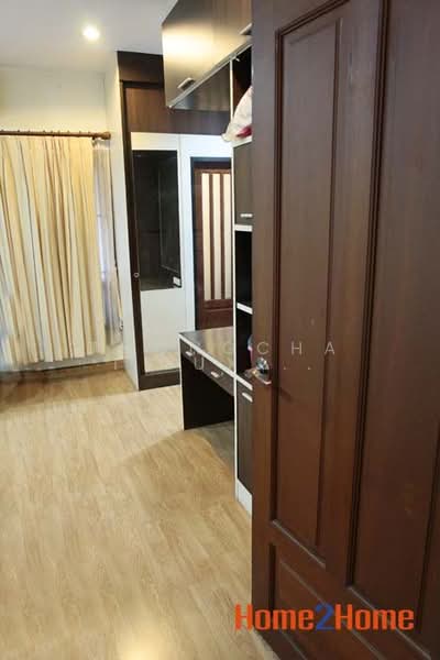 ขาย/ให้เช่า บ้านเดี่ยว อบอุ่น กาญจนาภิเษก บางใหญ่, Nonthaburi, Sao Thong Hin, Bang Yai, Nonthaburi, 4 Bedrooms, 360 sqm, Single Detached House For Sale, by Thongchai Luxsanapongrat, 500202987 - DDproperty.com