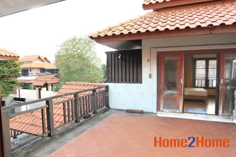 ขาย/ให้เช่า บ้านเดี่ยว อบอุ่น กาญจนาภิเษก บางใหญ่, Nonthaburi, Sao Thong Hin, Bang Yai, Nonthaburi, 4 Bedrooms, 360 sqm, Single Detached House For Sale, by Thongchai Luxsanapongrat, 500202987 - DDproperty.com