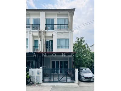 ขาย - The Plant Nawamin : เดอะแพลนท์ นวมินทร์, กรุงเทพ