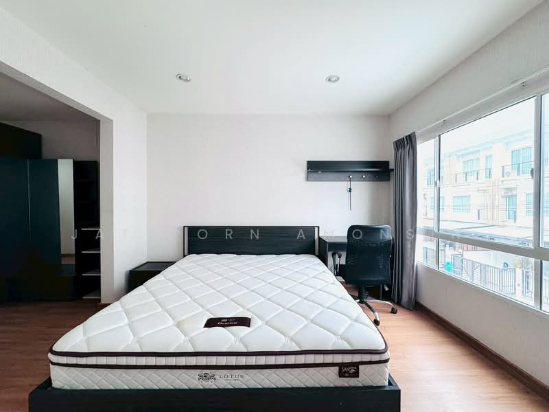 The Plant Nawamin, Bangkok, Nawamin Road, Khlong Kum, Bueng Kum, Bangkok, 3 Bedrooms, 142 sqm, Single Detached House For Sale, by Jatuporn Amonsin, 500202988 - DDproperty.com