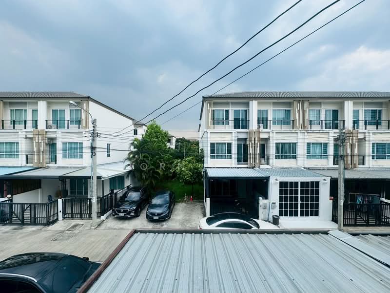 The Plant Nawamin, Bangkok, Nawamin Road, Khlong Kum, Bueng Kum, Bangkok, 3 Bedrooms, 142 sqm, Single Detached House For Sale, by Jatuporn Amonsin, 500202988 - DDproperty.com