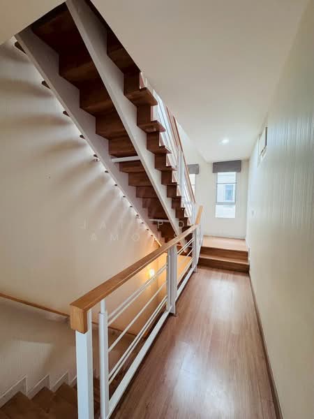 The Plant Nawamin : เดอะแพลนท์ นวมินทร์, กรุงเทพ, ถนนนวมินทร์, คลองกุ่ม, บึงกุ่ม, กรุงเทพ, 142 ตร.ม., บ้านเดี่ยว ขาย, โดย Jatuporn Amonsin, 500202988 - DDproperty.com