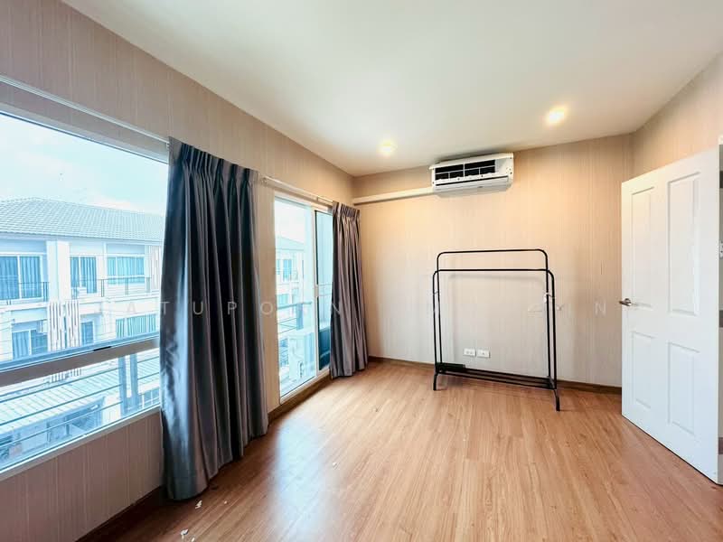 The Plant Nawamin, Bangkok, Nawamin Road, Khlong Kum, Bueng Kum, Bangkok, 3 Bedrooms, 142 sqm, Single Detached House For Sale, by Jatuporn Amonsin, 500202988 - DDproperty.com