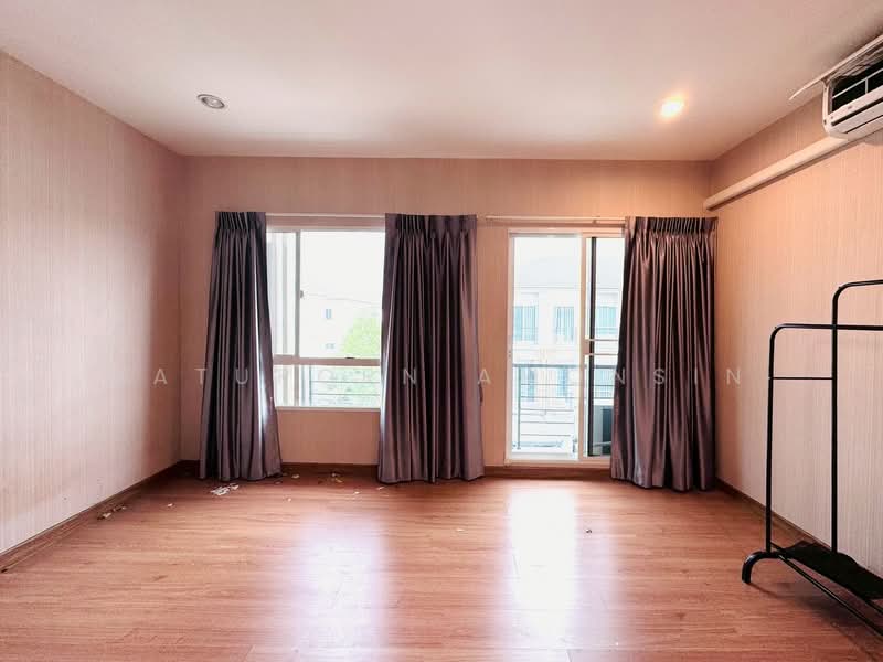 The Plant Nawamin, Bangkok, Nawamin Road, Khlong Kum, Bueng Kum, Bangkok, 3 Bedrooms, 142 sqm, Single Detached House For Sale, by Jatuporn Amonsin, 500202988 - DDproperty.com