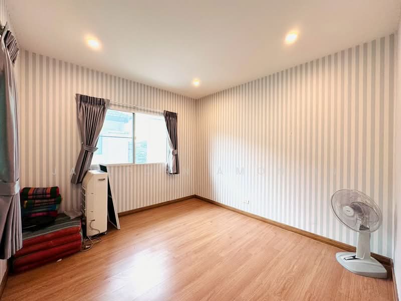 The Plant Nawamin, Bangkok, Nawamin Road, Khlong Kum, Bueng Kum, Bangkok, 3 Bedrooms, 142 sqm, Single Detached House For Sale, by Jatuporn Amonsin, 500202988 - DDproperty.com