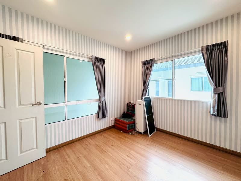 The Plant Nawamin, Bangkok, Nawamin Road, Khlong Kum, Bueng Kum, Bangkok, 3 Bedrooms, 142 sqm, Single Detached House For Sale, by Jatuporn Amonsin, 500202988 - DDproperty.com